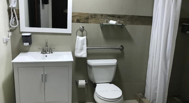 Двухместный номер Standard Canyon Boutique Hotel