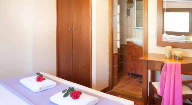 Номер Standard La Luna Hotel