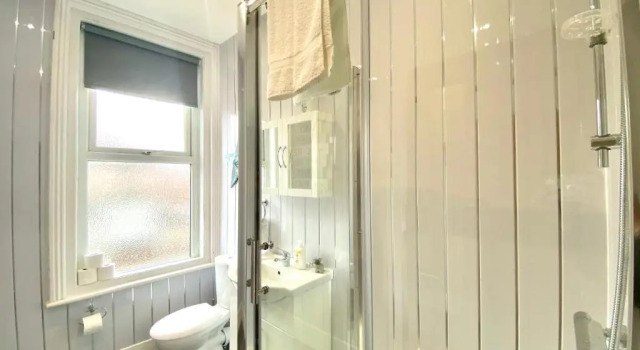 Коттедж Warley House 4 Bed -Blackpool North -Family House