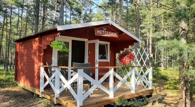 Madise Guesthouse