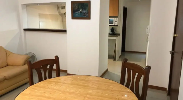 Palermo Plaza, Reserva ahora Apartamento Apartamentos en Montevideo, Apartamento
