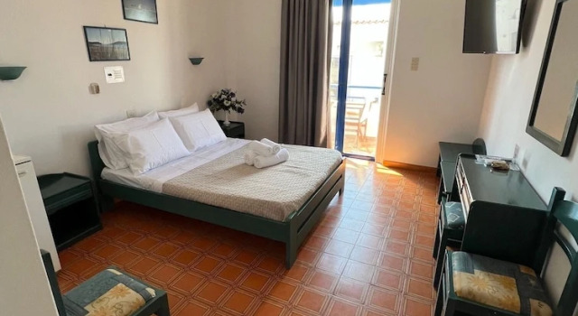 Asteri Hotel