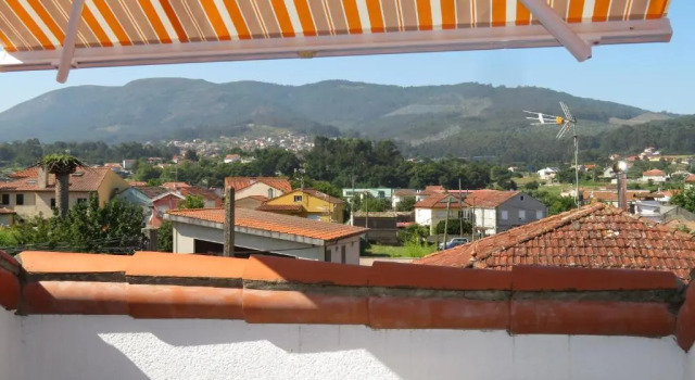Апартаменты Apart 52 m2 en Sabaris-Baiona