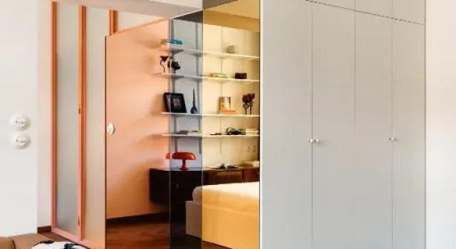 Stylowy apartament w centrum - Opolska, Забронировать Апартаменты/квартира Отели Катовице с парковкой, рядом с Силезский университет, Парковка