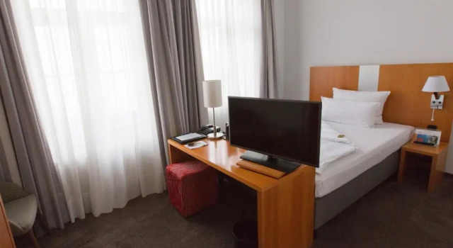 Номер Superior Astor & Aparthotel