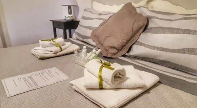 Номер Standard Relax nella Natura