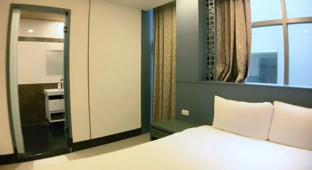 Номер Superior Spa Spring Resort