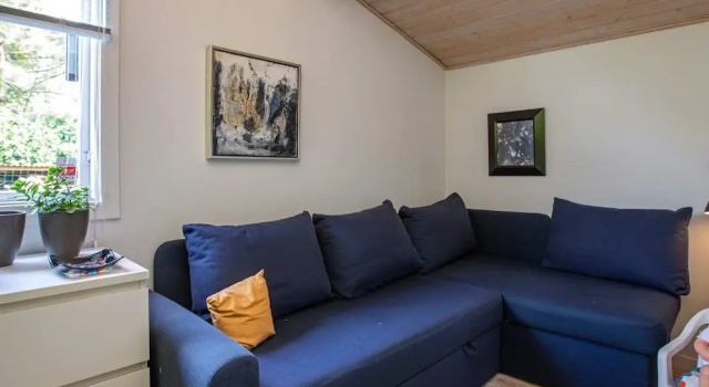 Коттедж Cozy Retreat in Marielyst - By Traum Ferienwohnungen