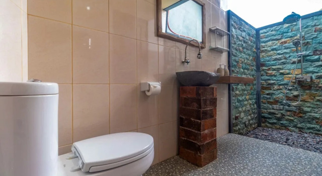 Вилла c 1 комнатой Buruan Sari Villas by AGATA