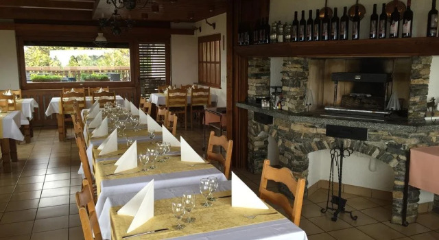 Le Relais Fleuri