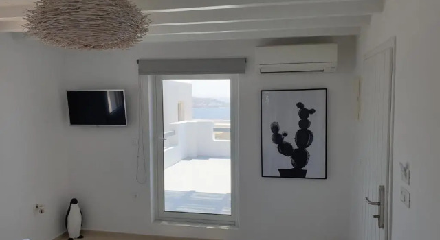 Номер Superior Bellou Suites