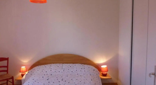Appartement Saint-Gilles-Croix-de-Vie, 2 pièces, 4 personnes - FR-1-224-217