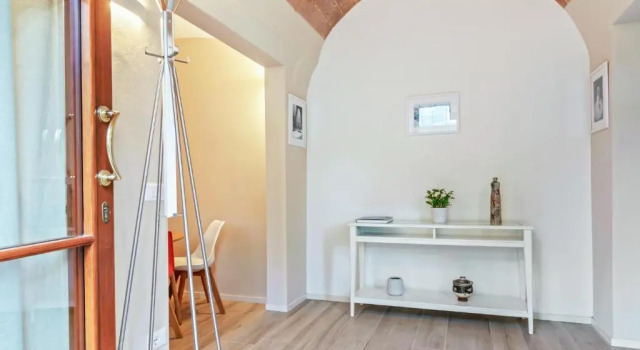 Апартаменты Piazzale Michelangelo Modern Flat