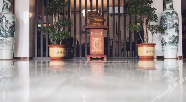 Xinfanghua Hotel, Book Hotel Cangzhou Hebei