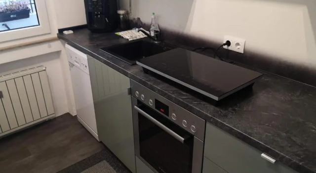 Апартаменты Standard Boutique Apartment Duisburg