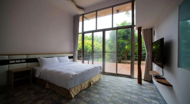 Семейный номер Standard Toptai Kenting BY REINDEER