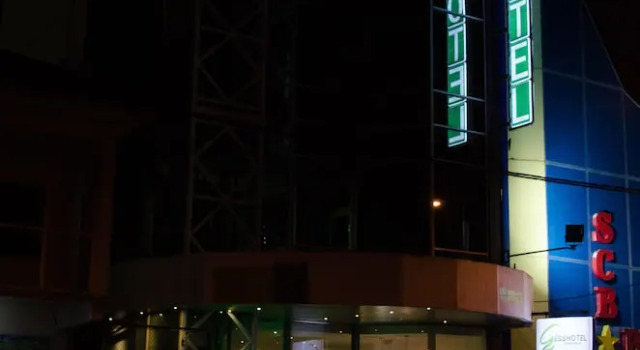 Gess Hotel