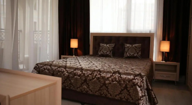 Студия Deluxe Harmony Suites Jungle - Family Friendly Complex