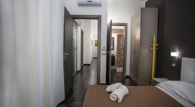 Номер Standard Home For You