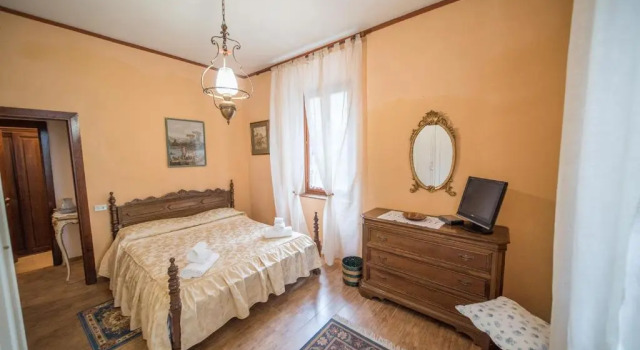 Коттедж Casa Cecconi (On The Hills Of Florence)