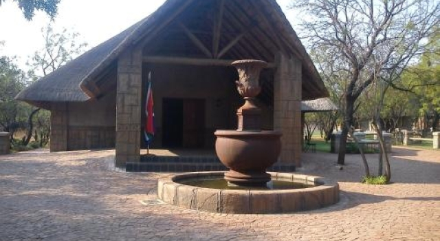 Pure Joy Guest Lodge, Prenota Affittacamere Roodeplaat Gauteng