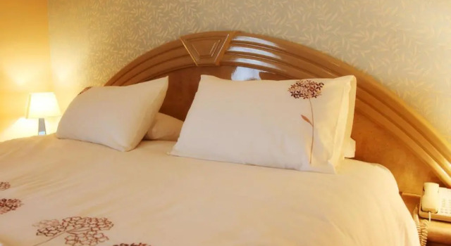 Двухместный номер Executive Beaufort Park Hotel