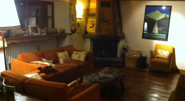 Chaletbethere