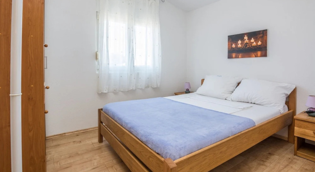 Apartments Galic