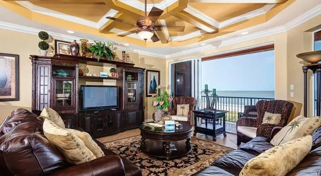Villa Del Mar by Vacation Rental Pros, Забронировать Вилла Отели в центре Форт-Майерс-Бич, в центре