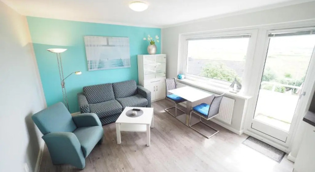 Appartement-212, Забронировать Отель Отели Вестерланд с парковкой, Парковка