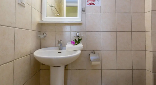 Студия Campiello Apartments