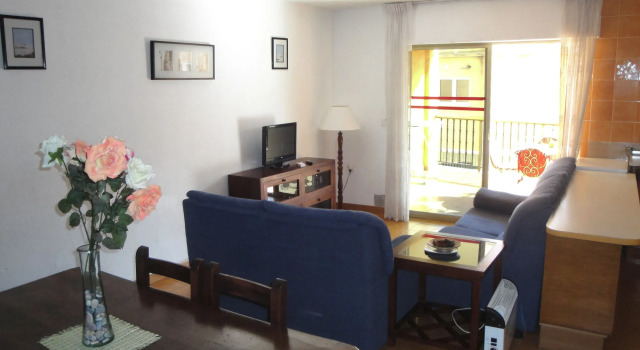 Apartamentos Voramar 3000