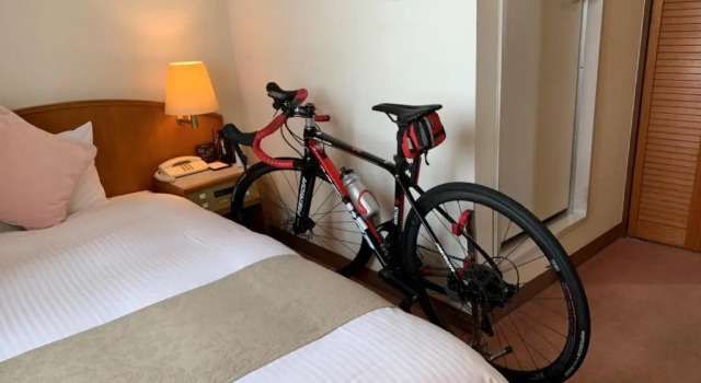 Hotel Hashimotorou