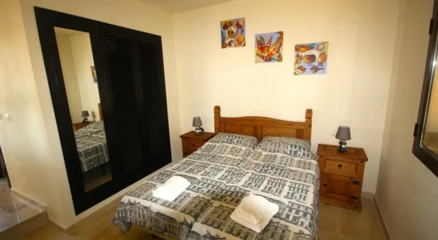 Hacienda Golf Properties - Chile Ha01, Prenota Villa Ville a Murcia, Villa