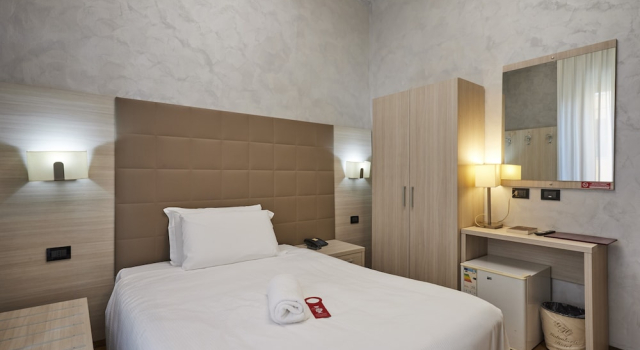 Camera Business Hotel Galimberti