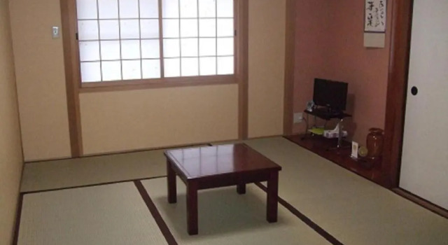 Номер Standard Yakushima Pension Ichigoichie