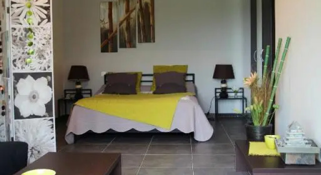 Maison de 3 chambres avec jardin clos et wifi a Mouzillon, Забронировать Отель Музийон Loire-Atlantique