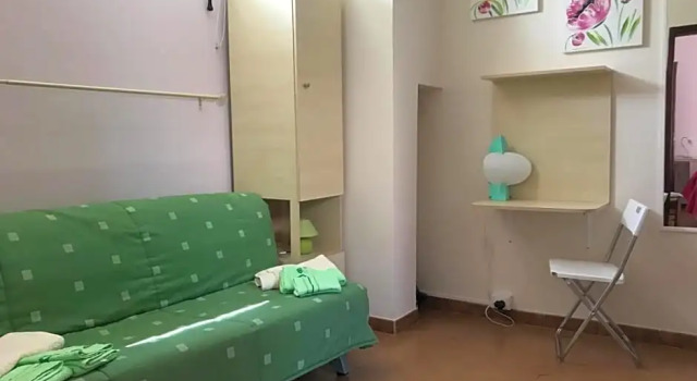 Bed and Breakfast La Volpe Rossa, Book Hotel Regalbuto Sicily