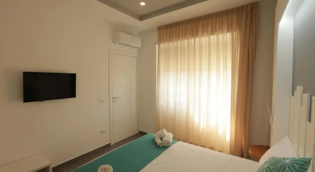 Апартаменты Superior La Via del Mare