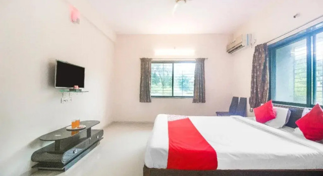 Nature's Retreat By OYO Rooms