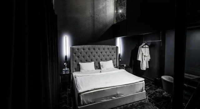 Апартаменты Black Hotels Köln
