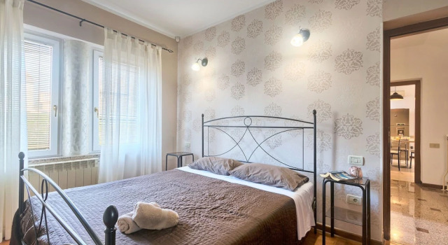 Apartment 1564, Reserva ahora Apartamento Veli Vrh Istria