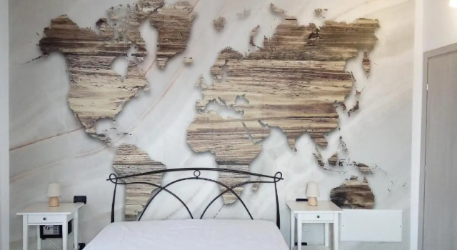 Casa Lagunare, Varaa Hotelli Hotellit Chioggia pysäköinnillä, Pysäköinti