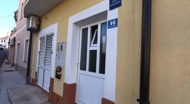 Apartment in Crikvenica 42427, Забронировать Апартаменты/квартира Цриквеница Приморско-Горанская жупания