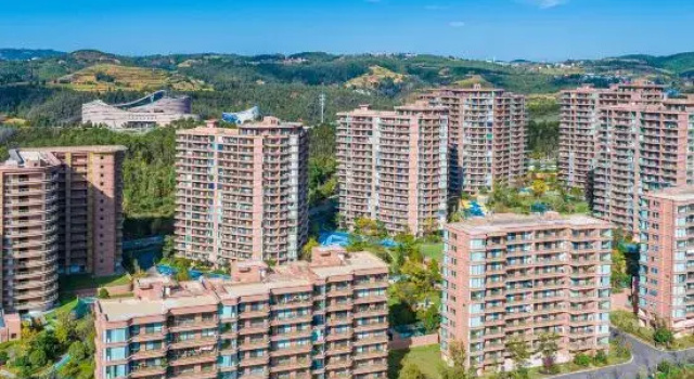 Chengjiang Fuxian Boutique Stay (Hanwuji Huanle Dashijie), Prenota Boutique Hotel a Yunnan con parcheggio, Parcheggio