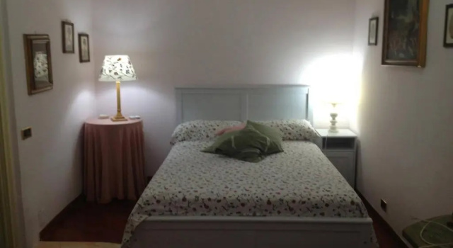 Номер Deluxe La Casa Di Bruno Napoli