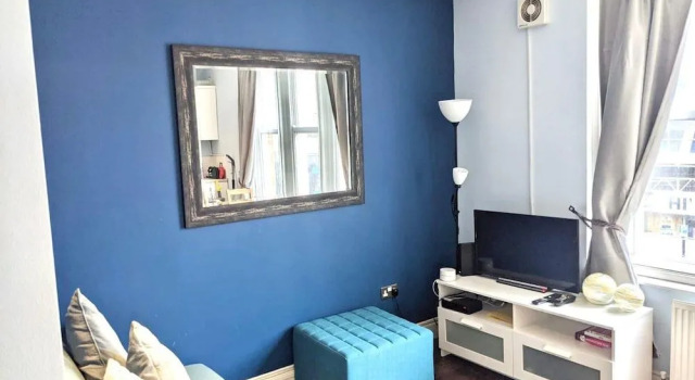 Regent Street apartments, Забронировать Апартаменты/квартира Апартаменты Кембриджа, рядом с Колледж Сент-Джонс, Апартаменты/квартира