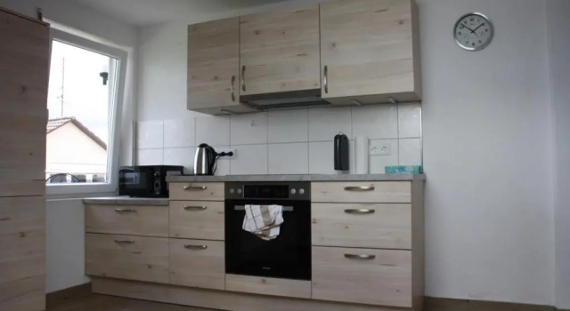 Апартаменты Ferienwohnung Müller