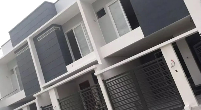 Alliyah's Townhouse, Забронировать Отель Кесон-Сити 