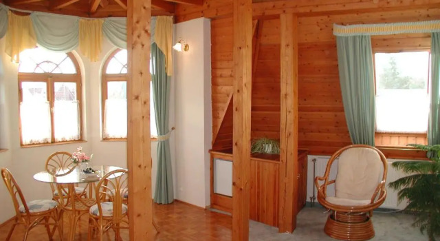 Двухместный номер Superior Hajdú Kastély Hotel